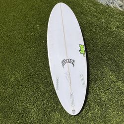 Lost Step Driver (Bali-built) – Nearly New