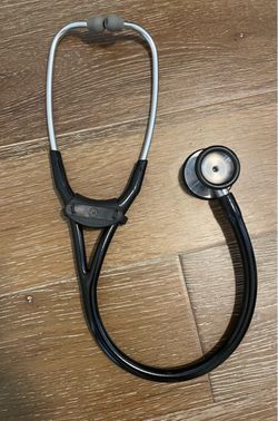Littmann Cardiology III Stethoscope