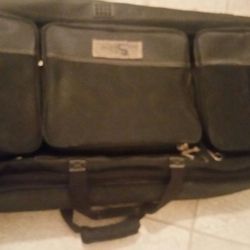 Road runner rolling piano case