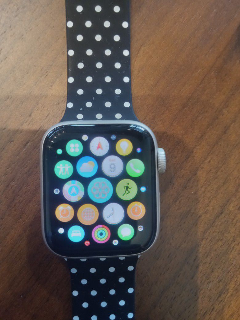 Apple Smart Watch 