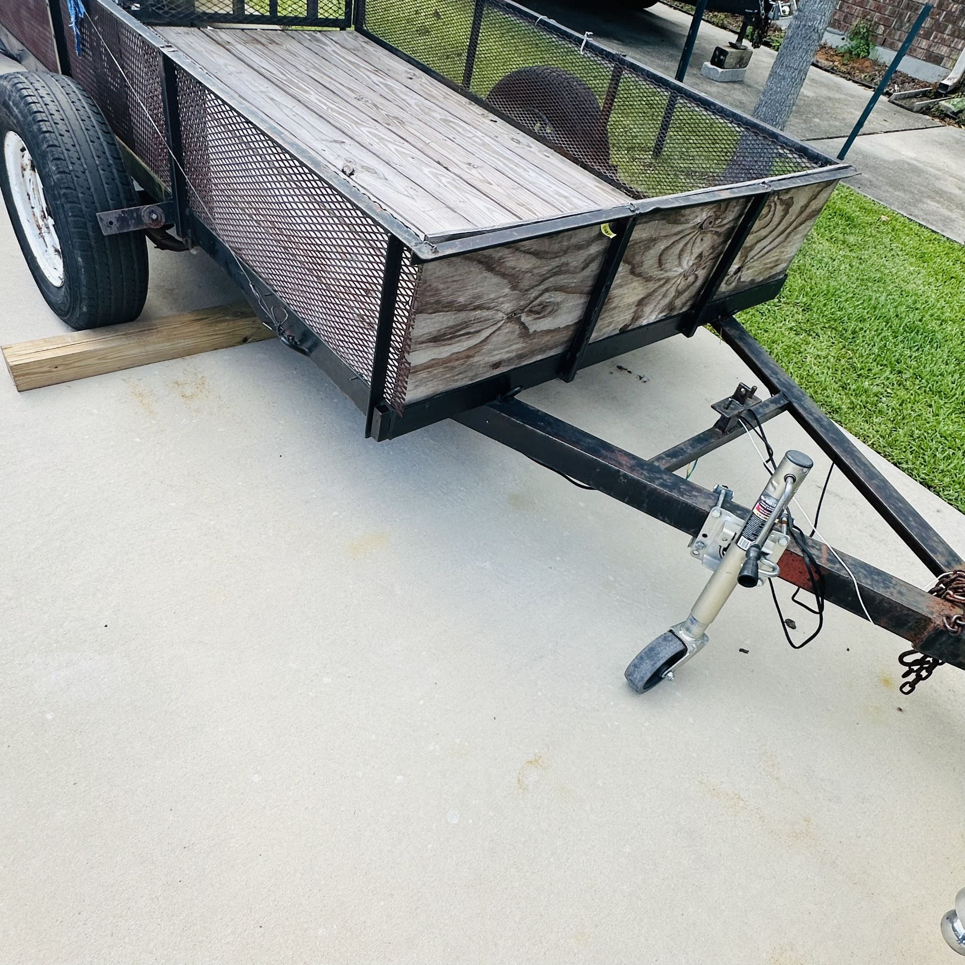 Trailer
