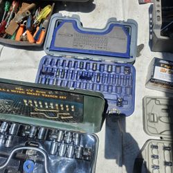 Lotsof Tools  Must All Go