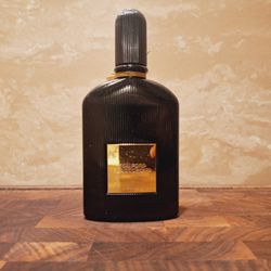 Tom Ford Black Orchid 