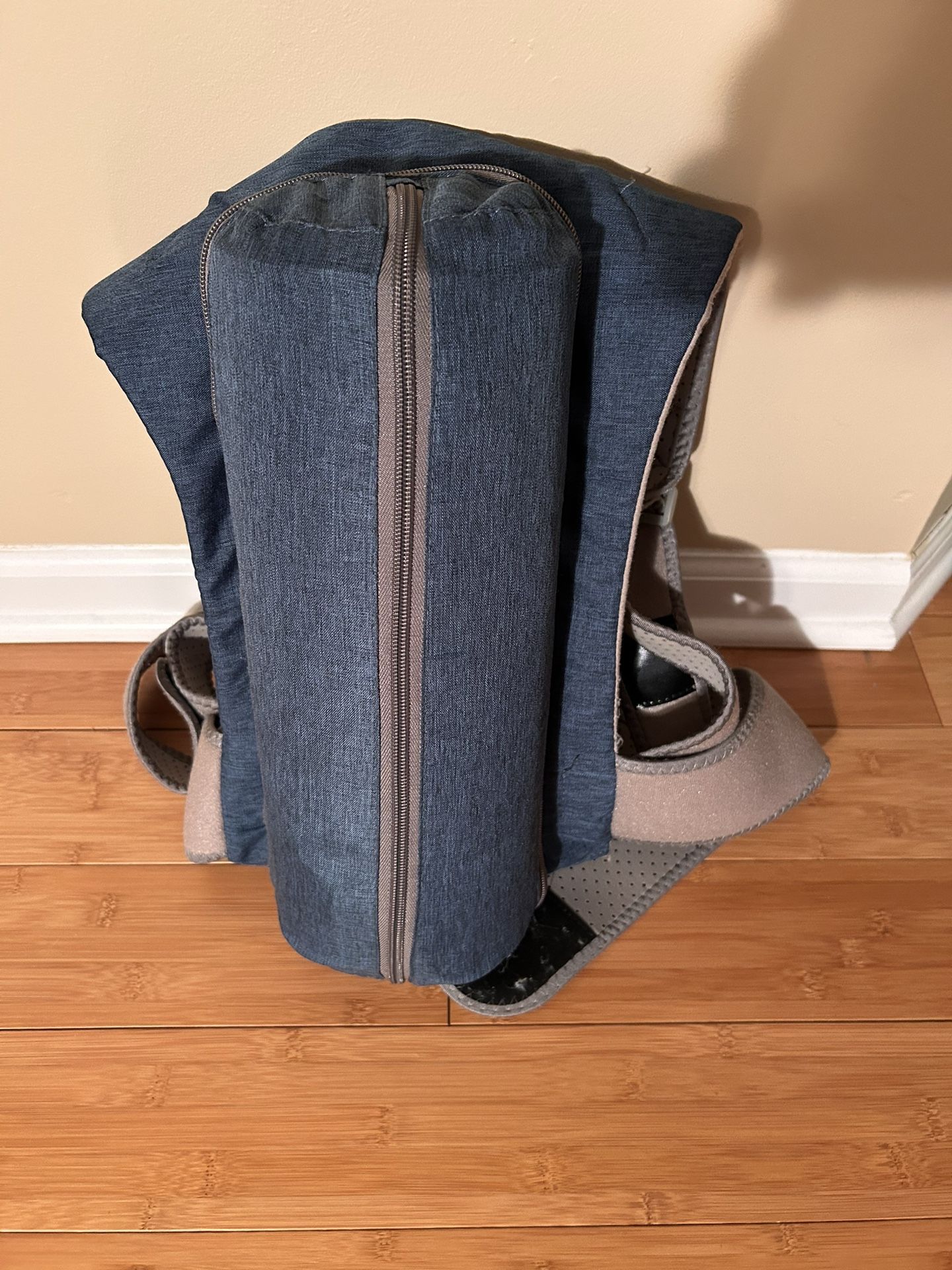 Side Sleeping Backpack