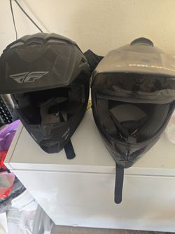 Helmets youth medium