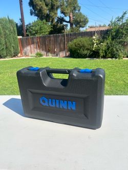 Quinn 3/8” Impact Master Set