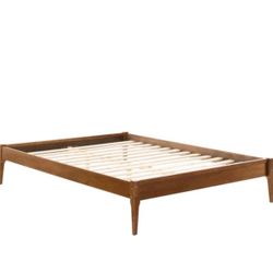 Full Size Bed Frame