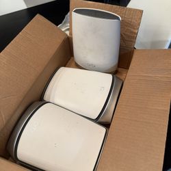 NetGear Orbi