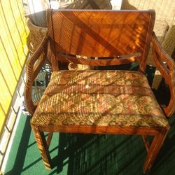 Antique Chair