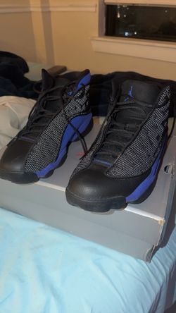 Jordan Size 12
