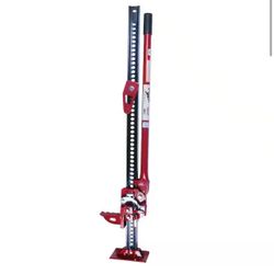 🟢AMERICAN POWER PULL 4-Ton Power Farm Jack @Q4-411