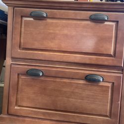 File Cabinet 