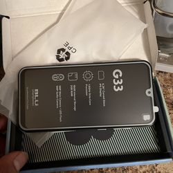 Android  Cellphone unlocked