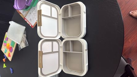 Used once bentgo boxes