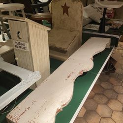 ShabbyChic Farmhouse Primitive Items 