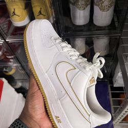 Nike Air Force 1 Size 10.5