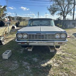 1964 Chevy Impala