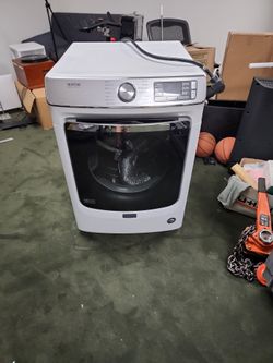 Maytag Dryer (Electric)