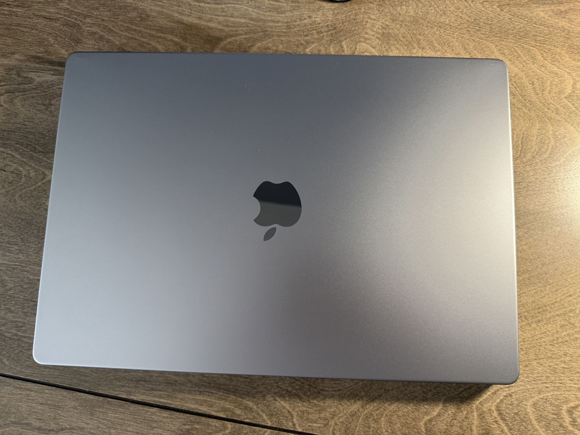 Macbook Pro 16 Inch