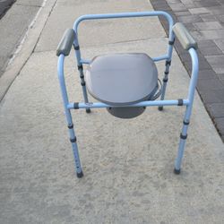 Brand New Commode For Free