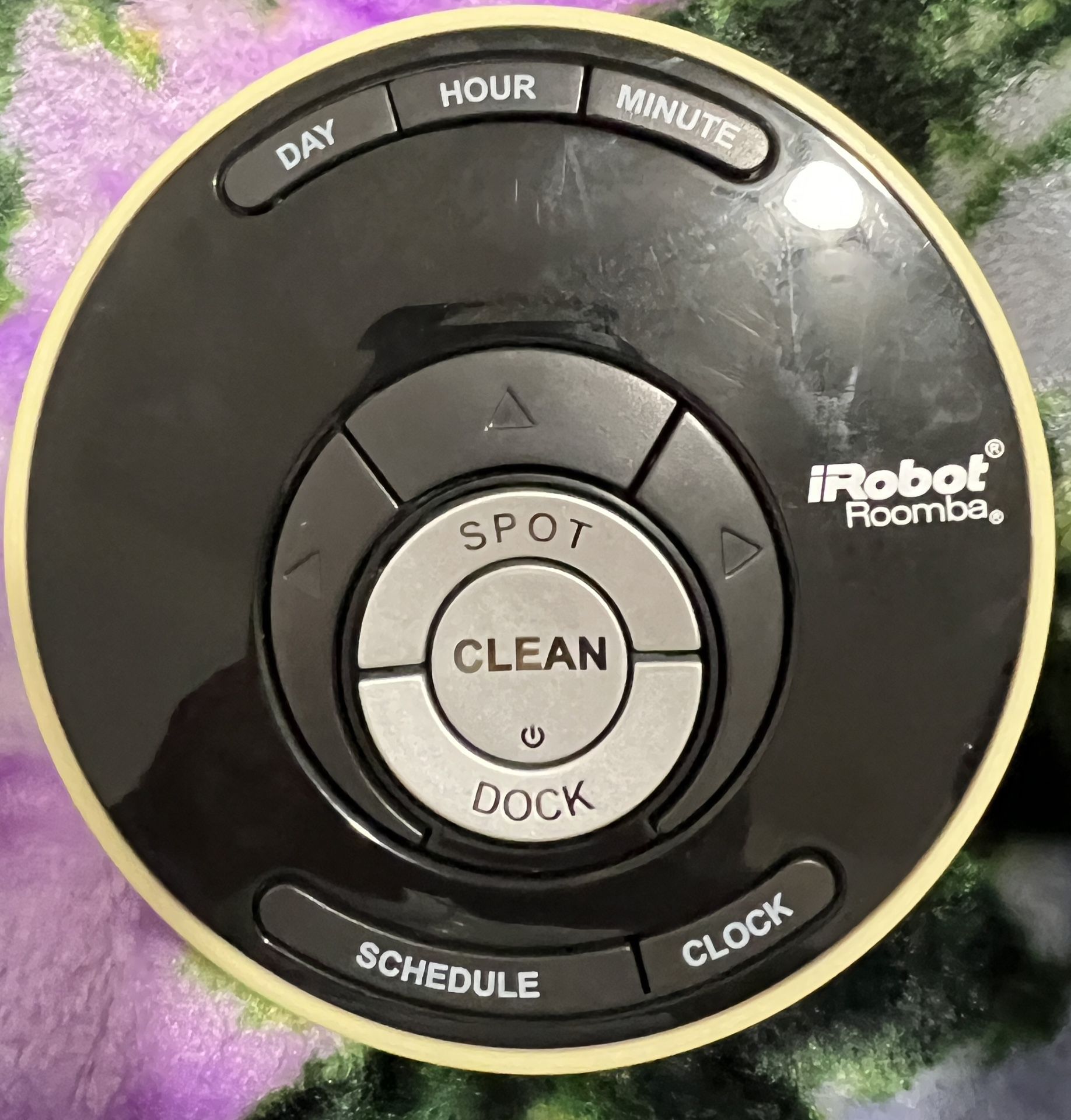 iRobot Roomba 500 Series Vacuum (Remote Only)