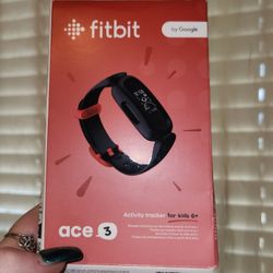 Fitbit Ace 3