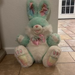 Super Cute Bunny
