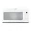 Range Microwave with Sensor Cooking ( White )