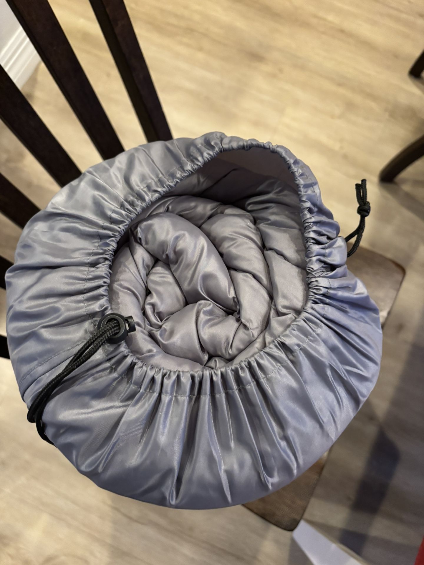 Coleman Biscayne Big And Tall Sleeping Bag