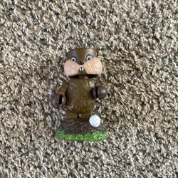 Caddyshack The Gopher Vinimate Vinyl Figure Diamond Select