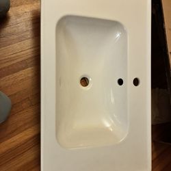 two ikea sinks 1 or both