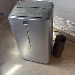 Ac Unit