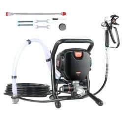 Stand Airless Paint Sprayer