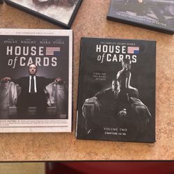 Movies DVD 
