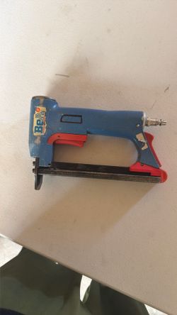 Bea Stapler