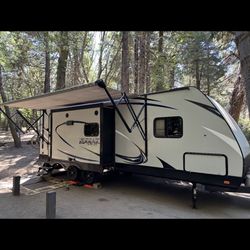 2017 Kodiak ultra lite 253RBSL 253RBSL