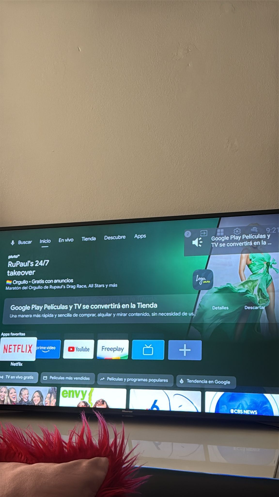 Smart TV