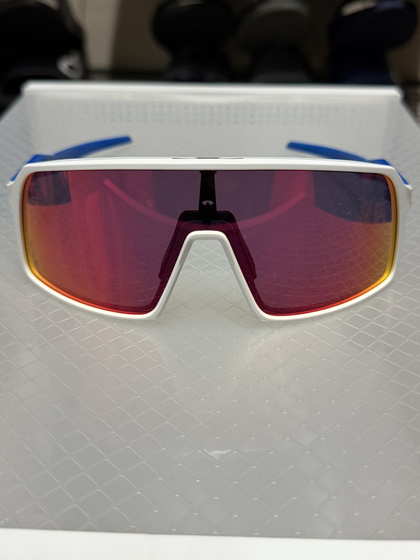 Oakley Sutro Sunglasses