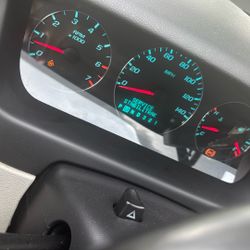 2011 Chevrolet Impala L