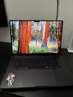 MacBook Pro M5 Pro Chip