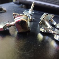 Guitar Tuners (Epiphone)