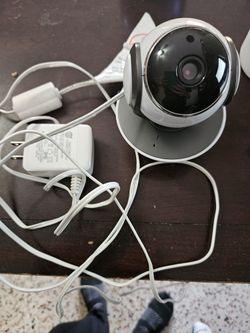 Motorola connect mpb85 baby monitor