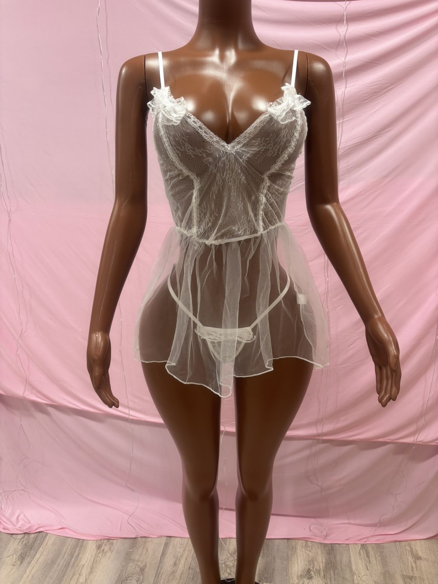 LINGERIE SETS ALL DIFFERENT SIZES, COLORS,DESIGNS