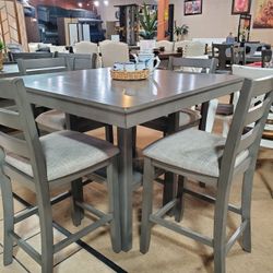 5pc Dining Set