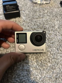 Go Pro Hero 4