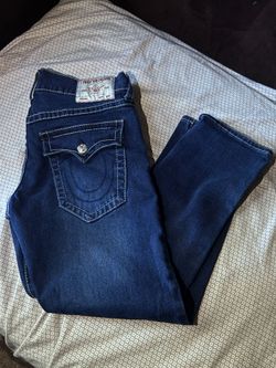 True rilegon jeans