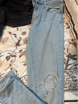 Levi’s
