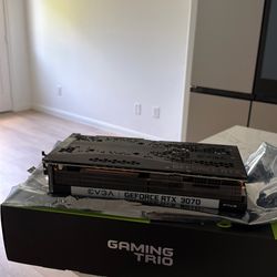 EVGA G RTX 3070