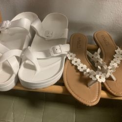 Women’s Sandals 