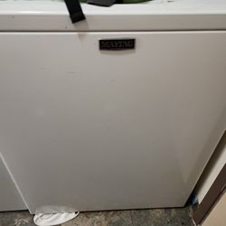 Maytag Washer And Dryer